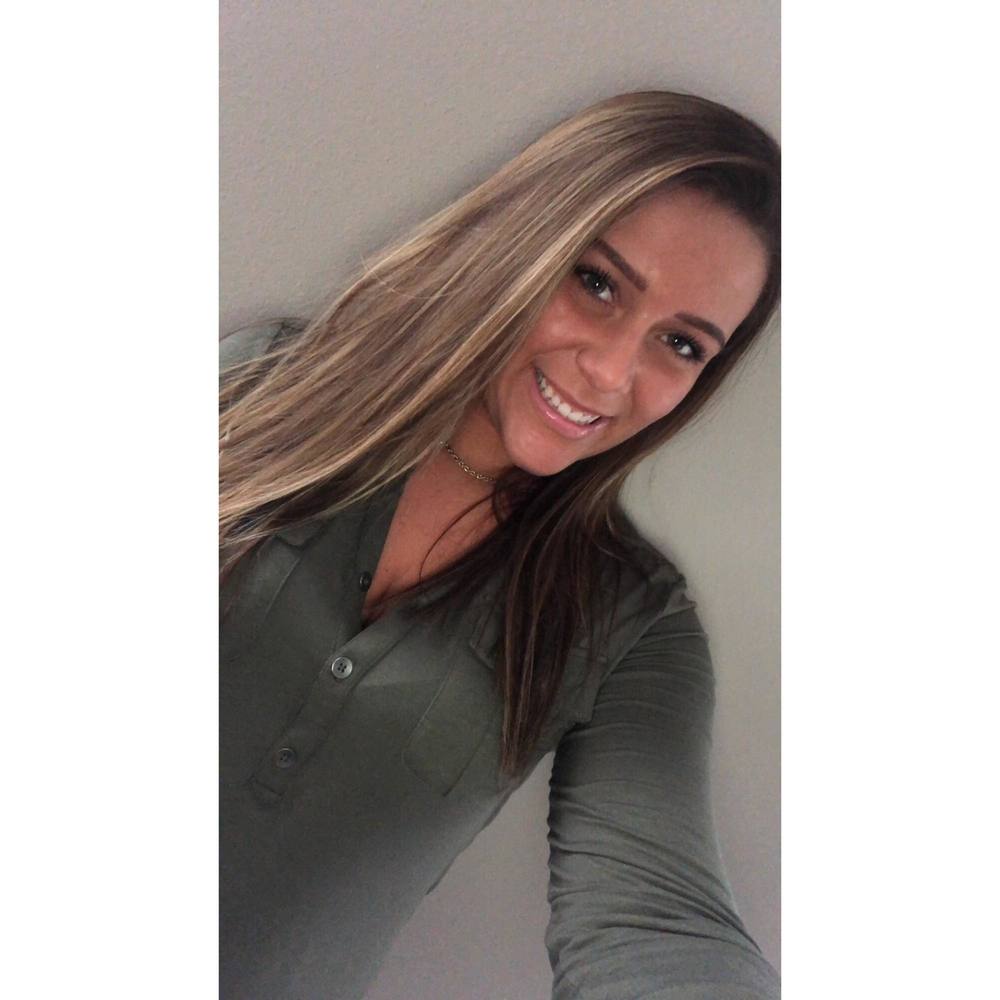 Meet your Posher, Faith